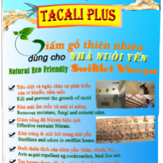 Dung dịch Tacali Plus