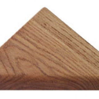 Tam giác gỗ